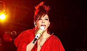 2011雁塔祈福明星心愿