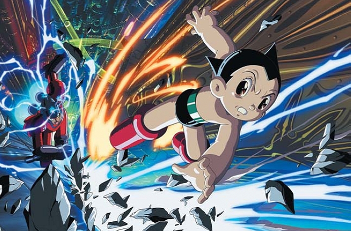 铁臂阿童木-动漫频道-正版高清视频在线观看-奇