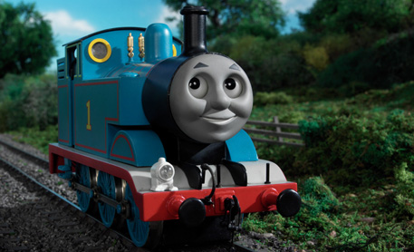 托马斯和他的朋友们专题-动漫频道-正版高清视频在线