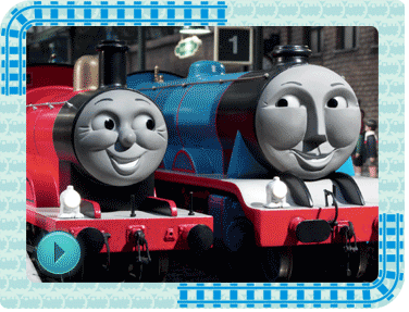 托马斯和他的朋友们专题-动漫频道-正版高清视