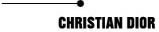christian dior
