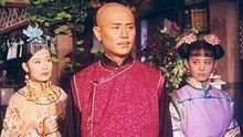 孝庄秘史(1-38)全集-电视剧