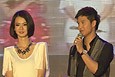 田亮演“富二代”献初吻 戚薇郑希怡二女争夫