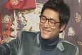 池珍熙韩孝珠出席《同伊》见面会 不谈演戏大谈戏外事