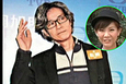郑少秋拍戏坠入深洞受伤 吓哭女儿郑欣宜