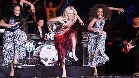 江苏卫视2011跨年演唱会-在线观看-360影视