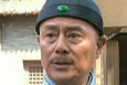 刘德凯接拍《天下盐商》 “琼男郎”变身富家公子