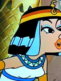 高卢英雄之女王任务