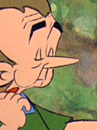 高卢英雄之十二个任务