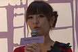 “甜姐儿”唐嫣新剧转型 期待爱情不排斥闪婚