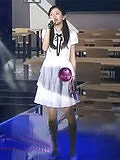 快女2011 长沙 30进20 钟文娟《<em>同桌的你</em>》-视
