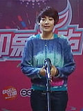<em>快女</em>2011 西安 <em>宋敏</em> 女声印象-视频在线观看-快