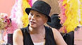 <em>少年进化论</em> 20110828 <em>快女六强</em>做客 刘忻被赞