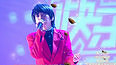 <em>少年进化论</em> 20110828 <em>快女六强</em>做客 刘忻被赞