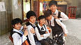 <em>少年进化论</em> 20110828 <em>快女六强</em>做客 刘忻被赞