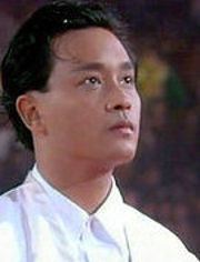 张国荣告别演唱会