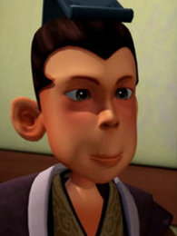 三字经里的故事(26集全)