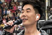 滚石30<em>演唱会</em>北京鸟巢现场 任贤齐阿牛黄品源