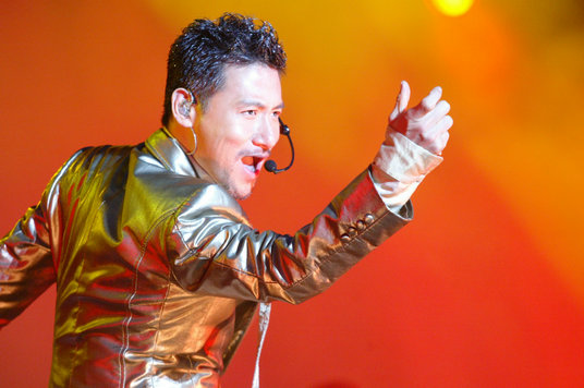 音乐频道-张学友演唱会-正版高清视频在线观看