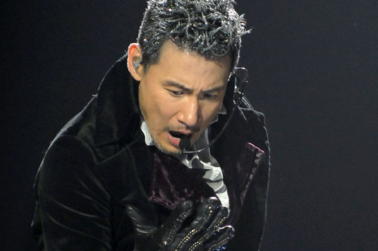 音乐频道-张学友演唱会-正版高清视频在线观看