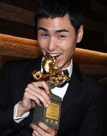 阮经天最佳男主角