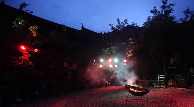 COART亚洲青年艺术现场-2012秋