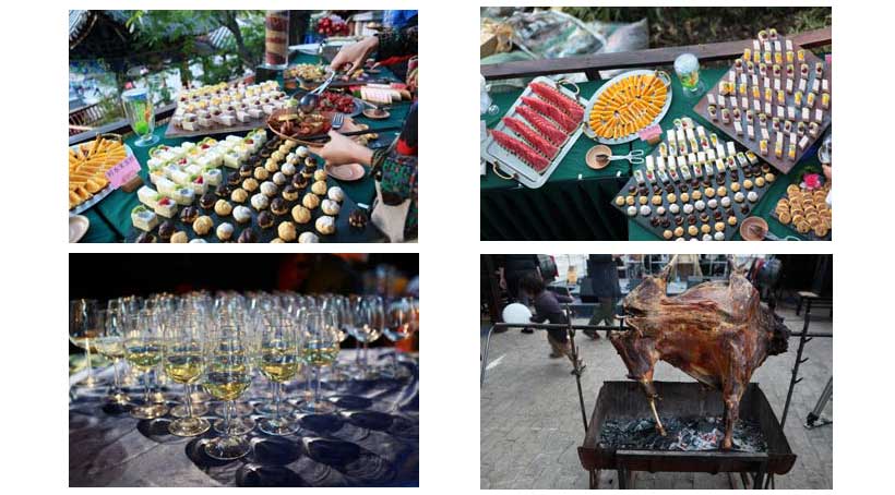 COART亚洲青年艺术现场-2012秋