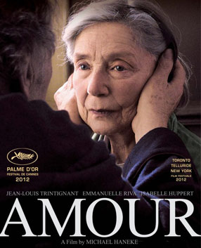 《爱》Amour 