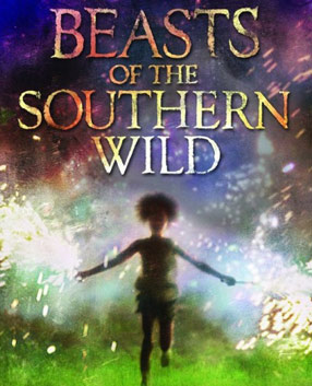 《南国野兽》Beasts of the Southern Wild