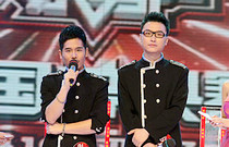 12進(jìn)10總決賽第二場Delay組合被淘汰