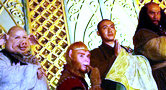 張紀(jì)中版《西游記》預(yù)告片