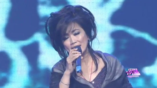 齊豫 《橄欖樹》