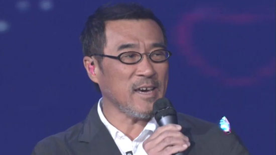 李宗盛 《希望》