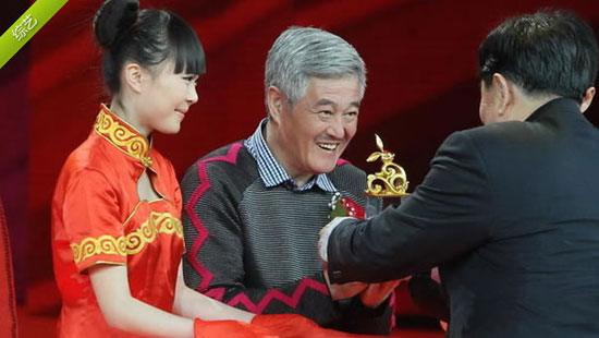 2011央視元宵晚會（完整版） 趙本山小品勇奪冠