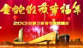 安徽春晚