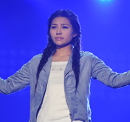 網(wǎng)絡(luò)第一辣媽高云VS流浪歌手陸安