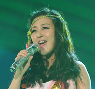 中國(guó)辣媽VS初為人母孫瀟