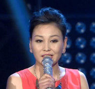 電臀辣媽宣微微 大宅門媳婦陳琛