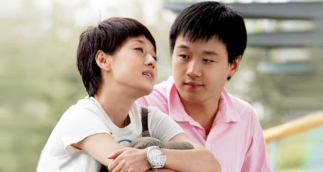 电影《奋斗》 高清完整版 - 桐桐 - 桐桐的博客